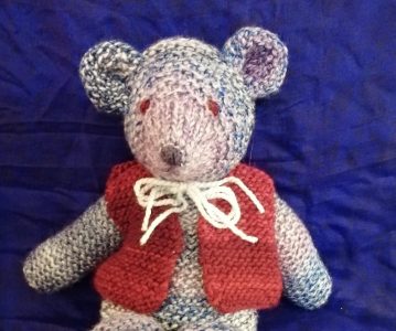 Little Bear Adventure